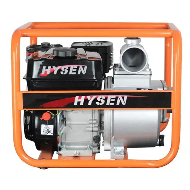 Professional Cheap Gas Station Pump Fuel Dispenser Single Cylinder Gasoline Water Pump