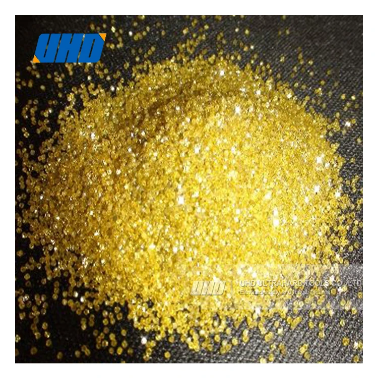 Best Sell Industrial Polycrystalline Diamond Powder Synthetic Diamond Powder For Gem