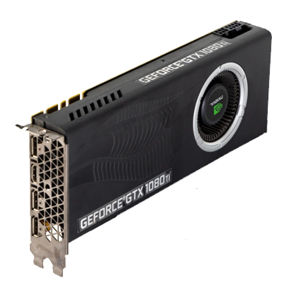 Wholesale GeForce GTX 1080 TI 11GB Graphics Cards GTX1080TI GTX/RTX 1050ti 1060 1070 1070ti 1080 1080ti 2080 2080ti