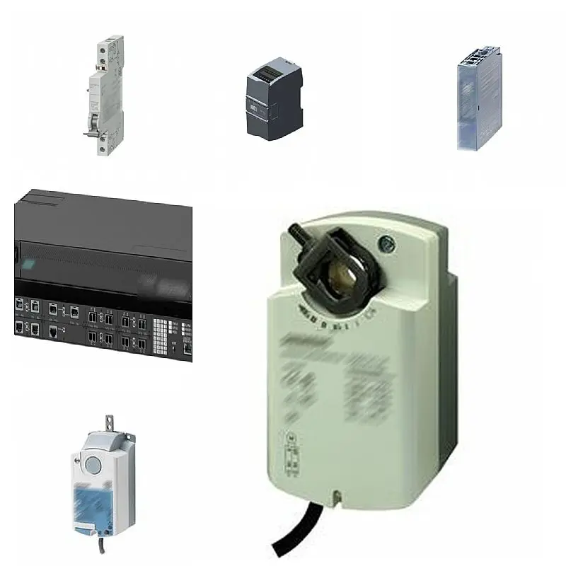 53WA1-BA49 na ICS Original New Servo Motor