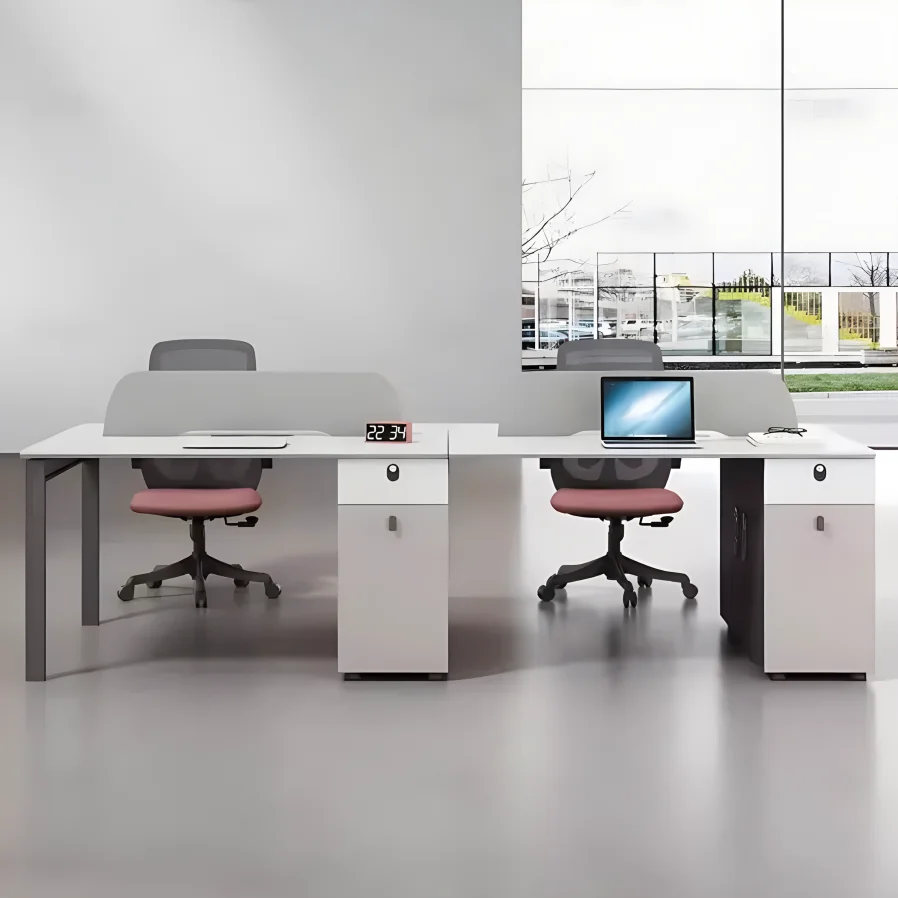 modern new model office workstation desk office  furniture