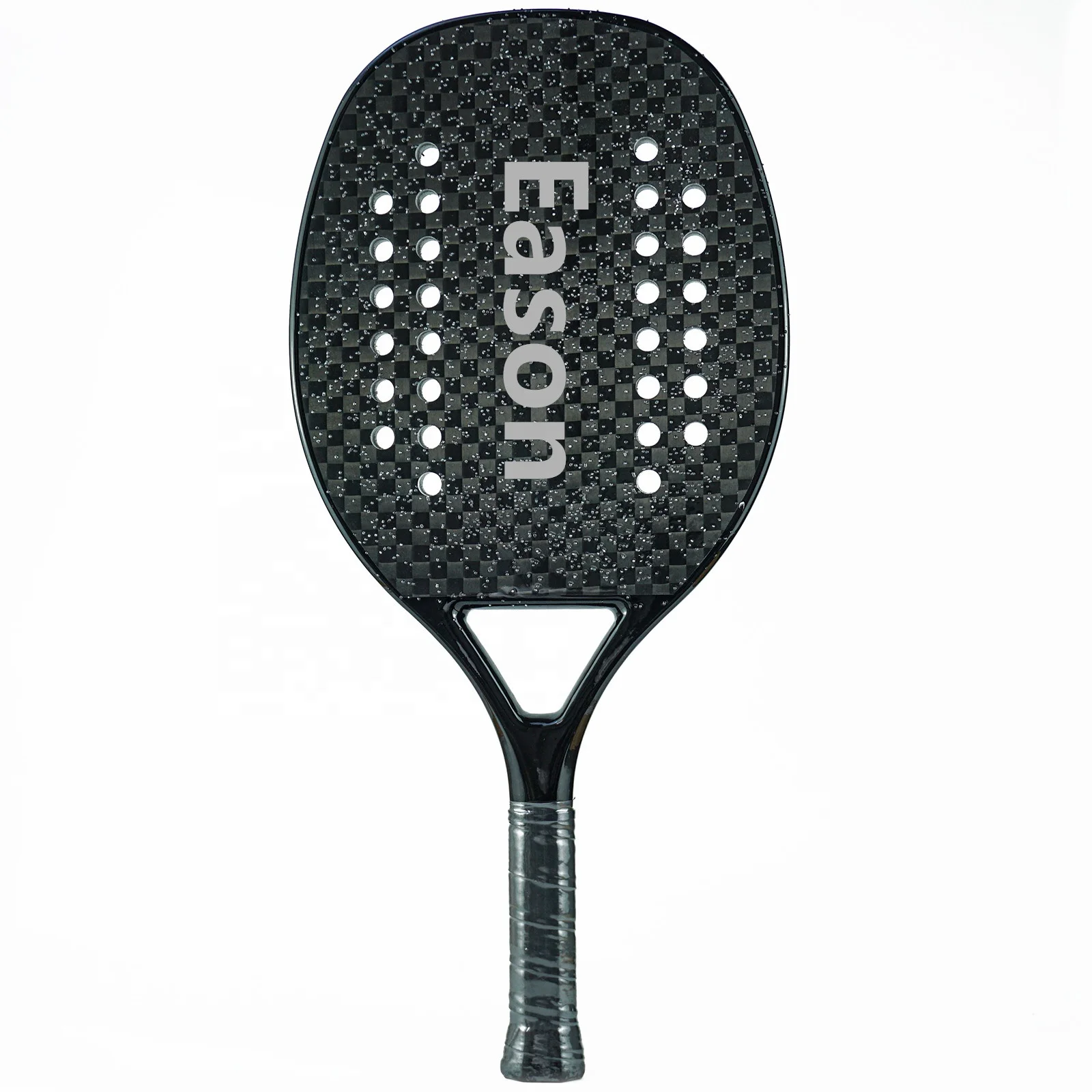 Eason Manufacturer Custom beach tennis beach rackets beach tennis paddles