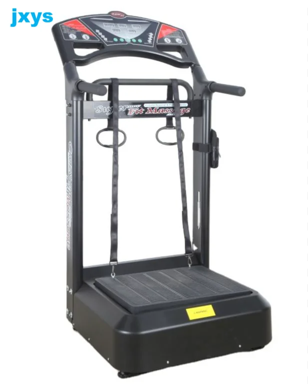 Body Shaper Platform And Body Shaping Stepper  Vibration Plate