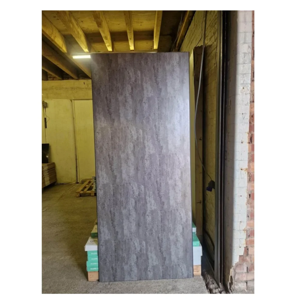 2400x1000x10mm UK Market Quality Economy Waterproof Wet Wall Bathroom Shower Wall Panel With CE