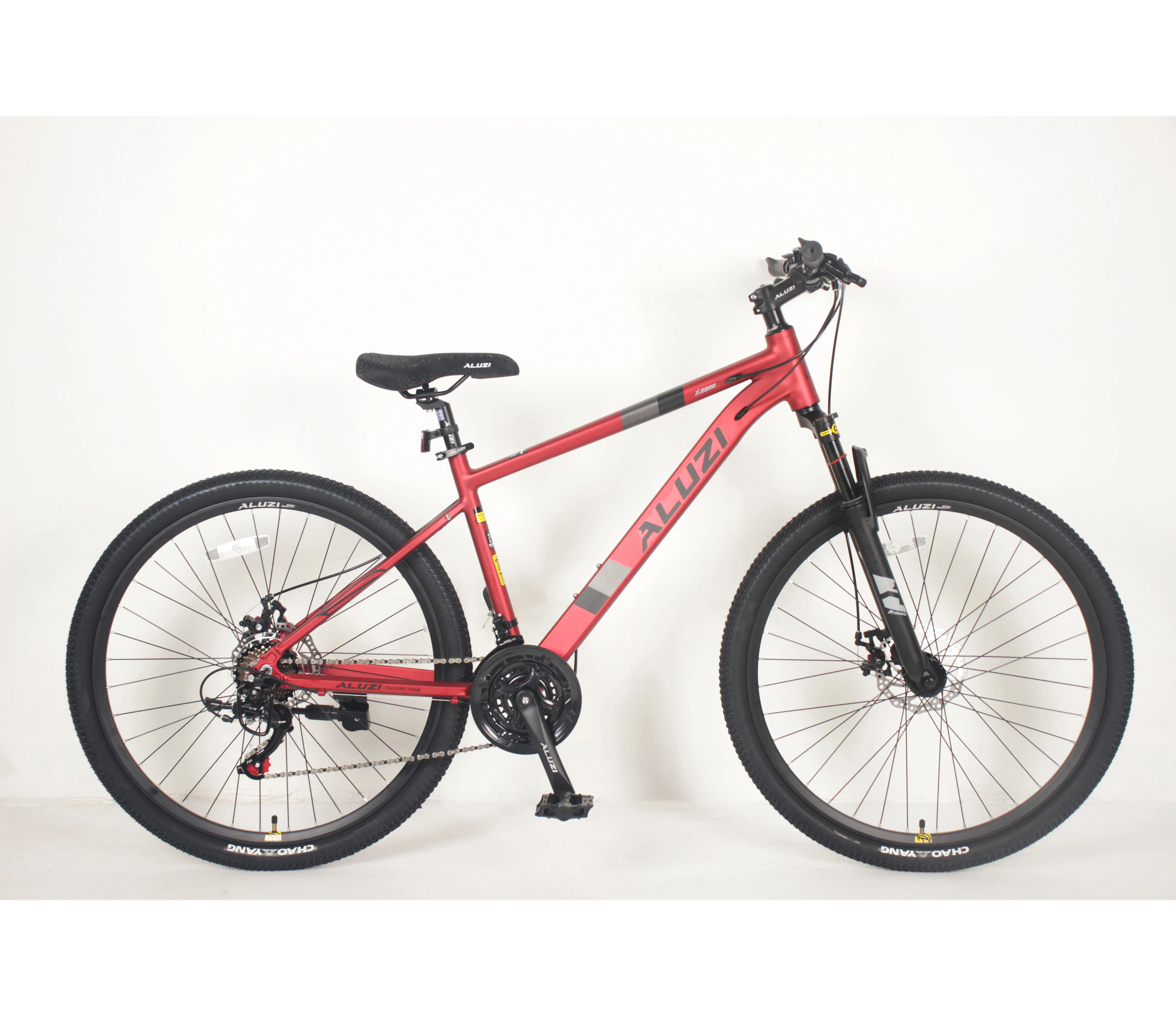 Source factory mountain bicycle shimano 21 speed mountain bike for men MTB