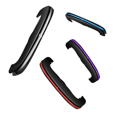 Invisible Air Outlet Pick Car Perfume Diffuser Personalized Car Air Freshener Perfume