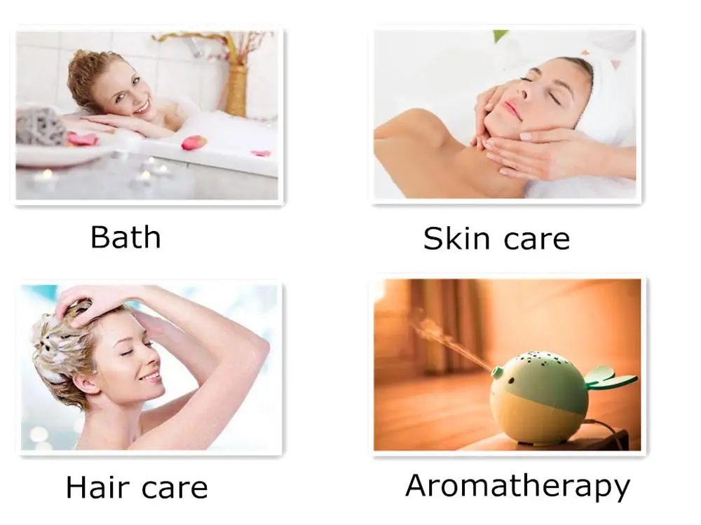 Baolin 100% pure Natural Rosemary oil hair growth OEM private label