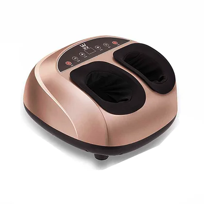 Shiatsu Kneading Air Pressure Foot Massager Electric Massager