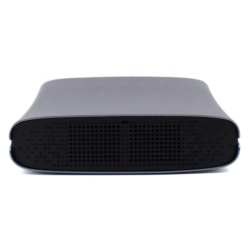 Ultra Thin Gtx960Ti I7 6700 Hq 8Gb Ram Micro Pc Gaming Computer With M.2 Ssd Port 4K Output