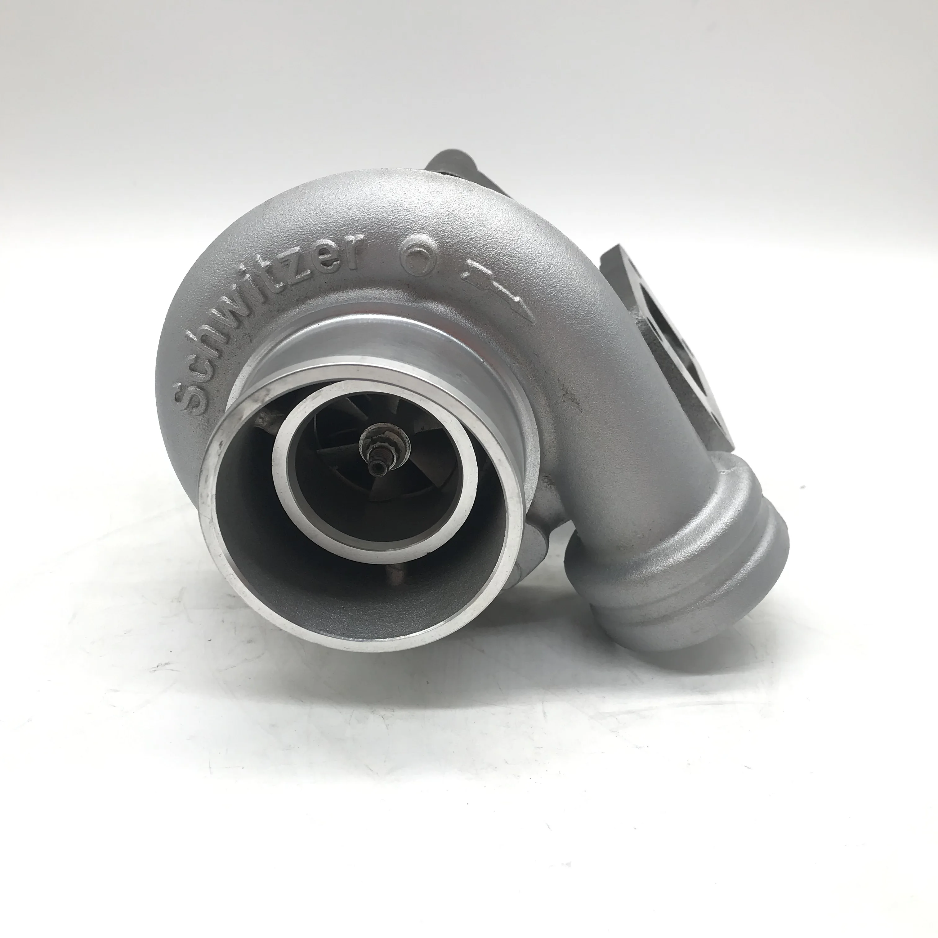Construction Machinery Parts Engine excavator parts turbocharger D4D for EC120 E140 LG E135 LG 150