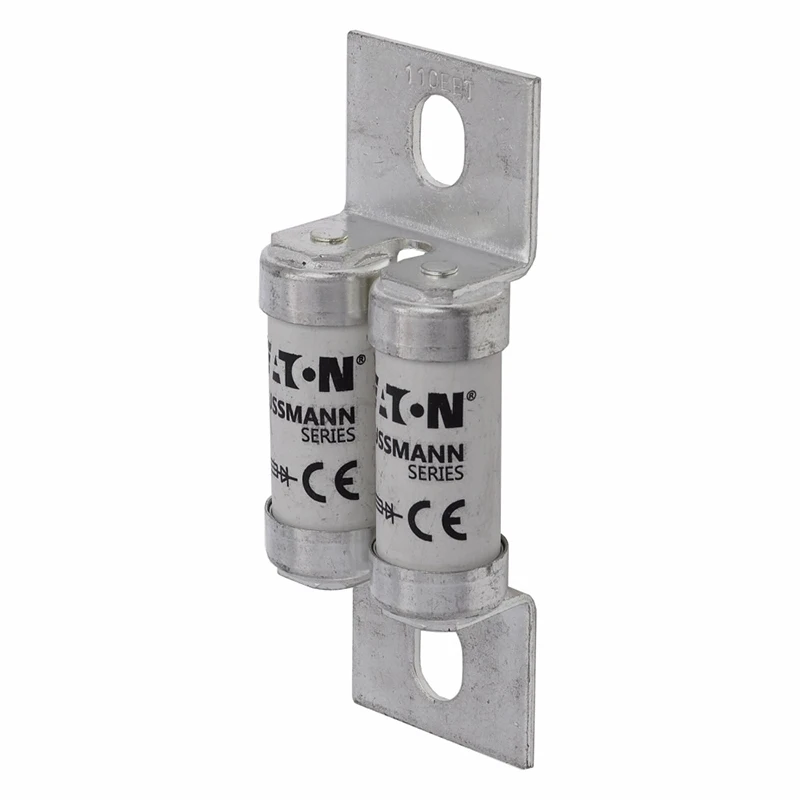 110A 690V Specialty Fuses 110EET Bussmann Fuse Cartridge Blade High Speed Fuse