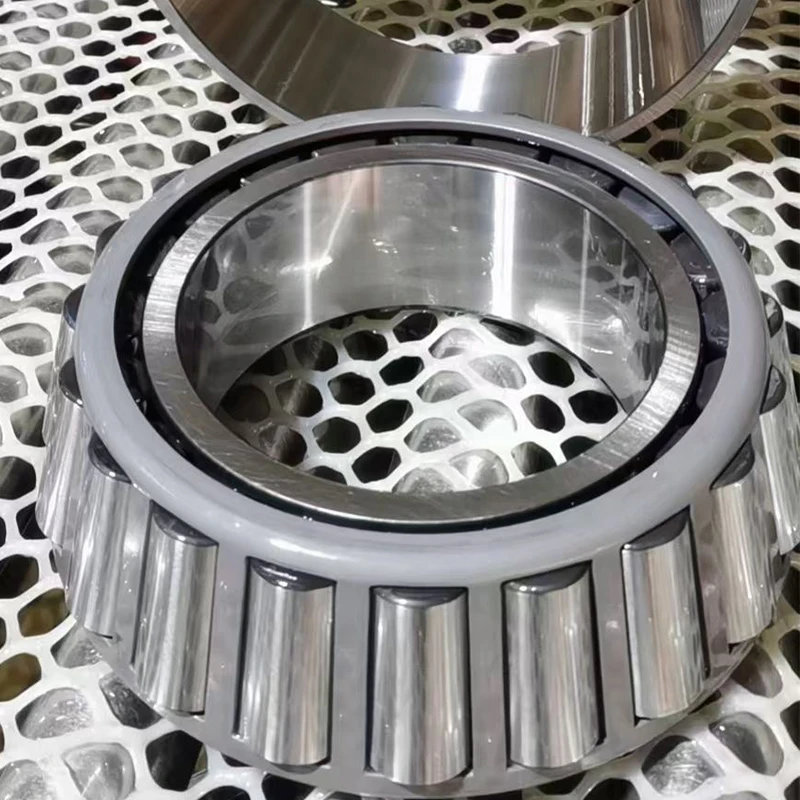 Dealer  32212 Tapered Roller Bearings Tapered Roller Wheel Bearings L44643r Tapered Roller Bearings