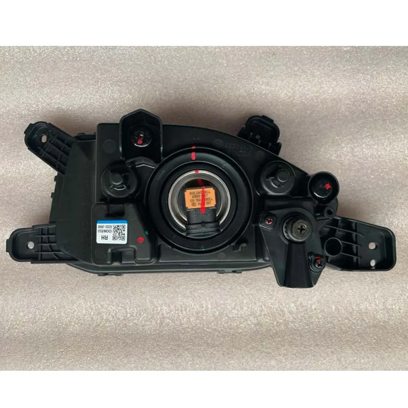 Led Fog light/Fog lamp OE 92202-J9000,92201-J9000 for 2017 2018 Kona