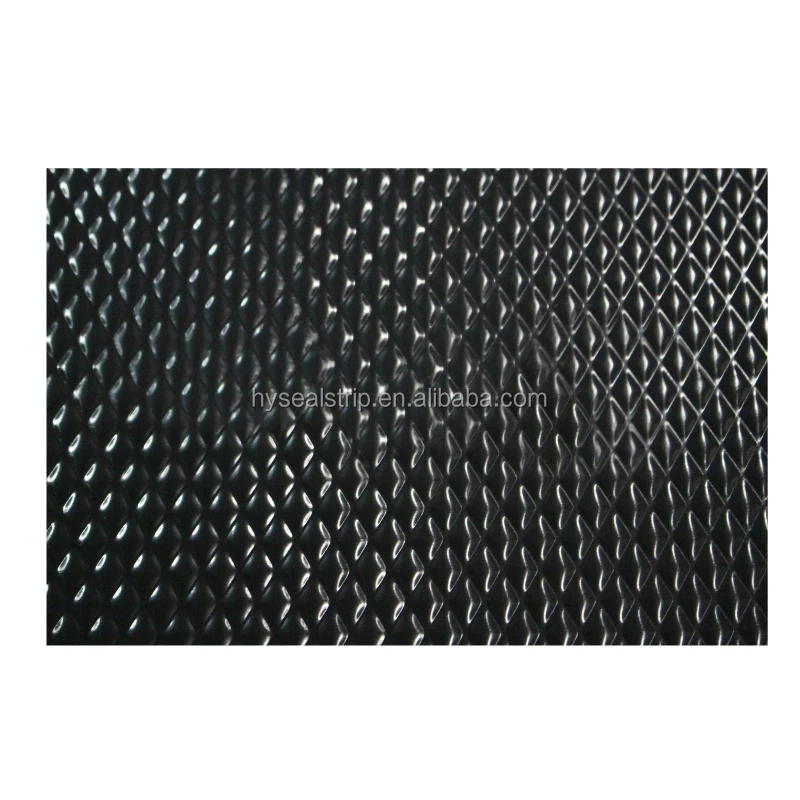 
Sound Insulation Material Damping Sheet Car Sound Insulation Sheet 