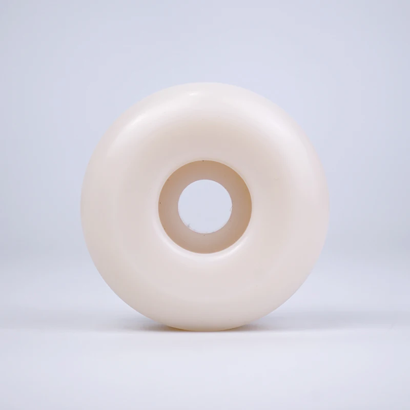 New Formula 60DAA High Rebound Custom 58mm skate Skateboard Wheels