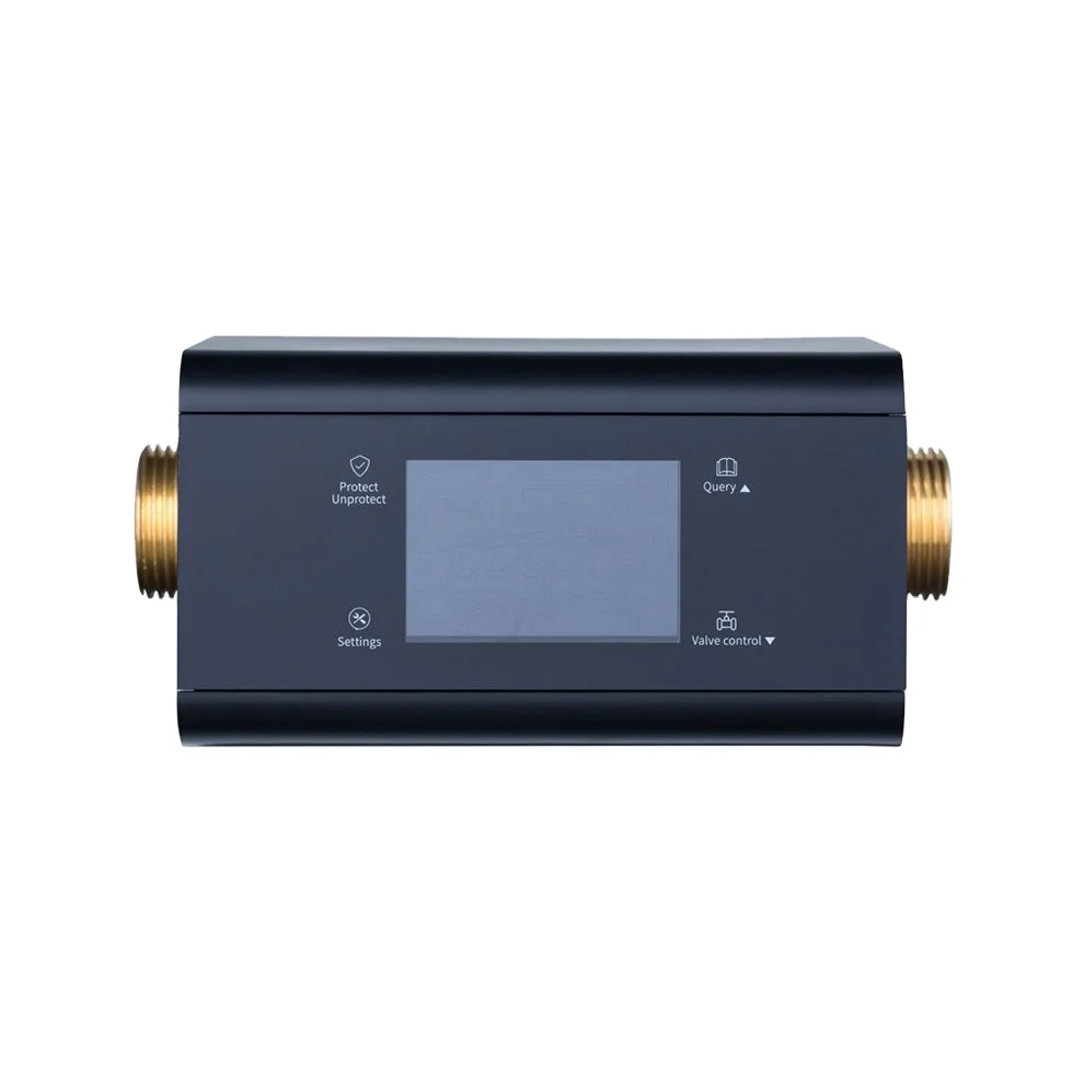 BRISK residential under sink smart water leak detection sensor for house water leak detector system