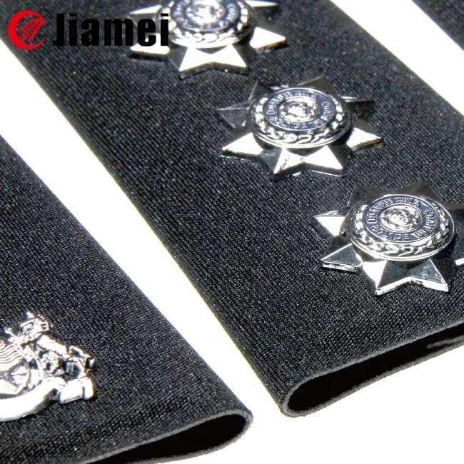 Hot Selling Custom Pilot Epaulettes