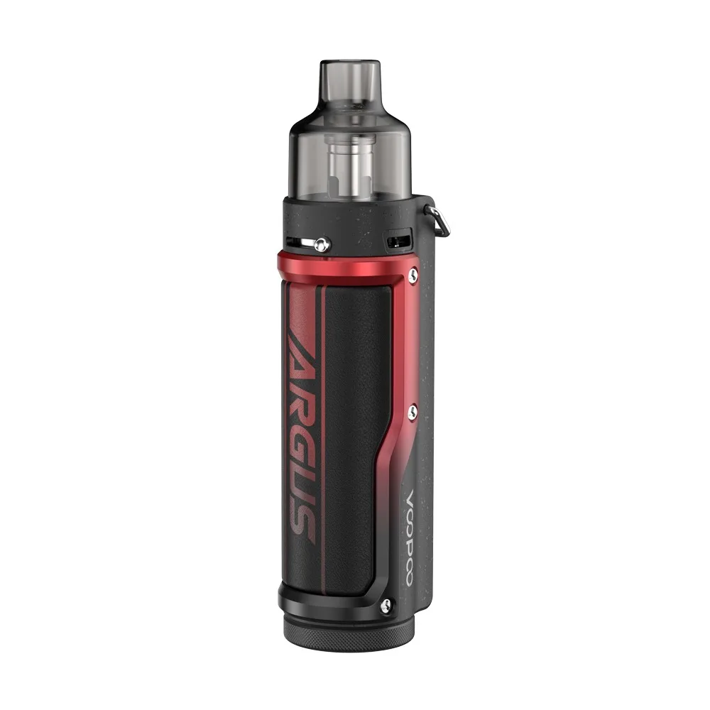  Высококачественный оригинальный VOOPOO Argus PRO 80 Вт kit 3000 мАч встроенный