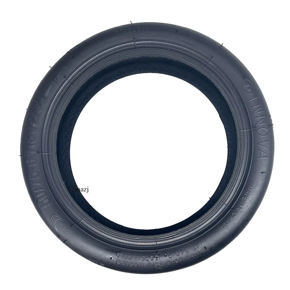 8.5 Inch 50/75-6.1 Tubeless Tire 8 1/2x2 Vacuum Tyre for M365 1s Pro Electric Scooter