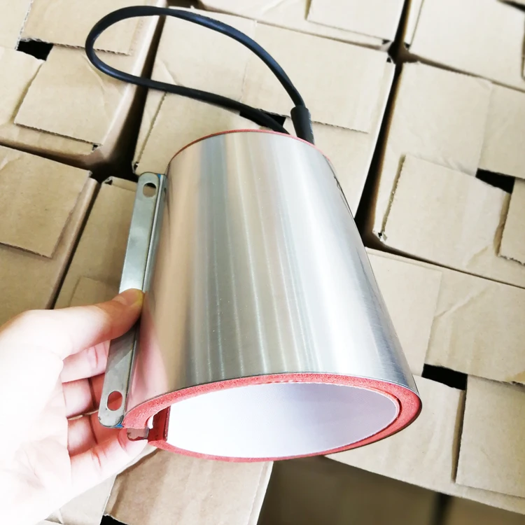 Mug press replacement ceramic mug heating element for mug printing