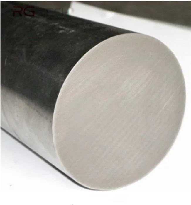  Лидер продаж заводская цена титановый стержень для скутера класс 2 полированный 348