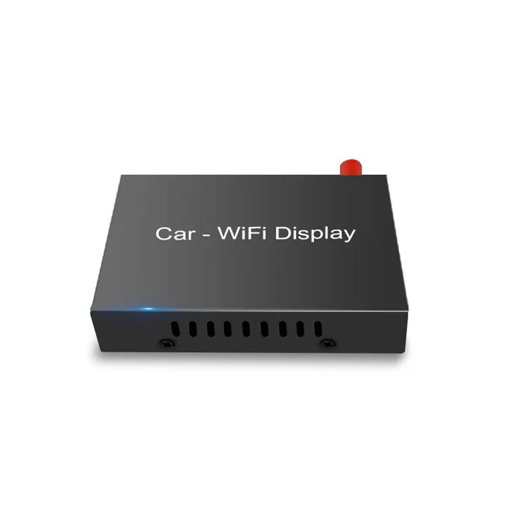 Авто интимные аксессуары android для автомобиля головное устройство Wi Fi зеркалирование ссылка коробка