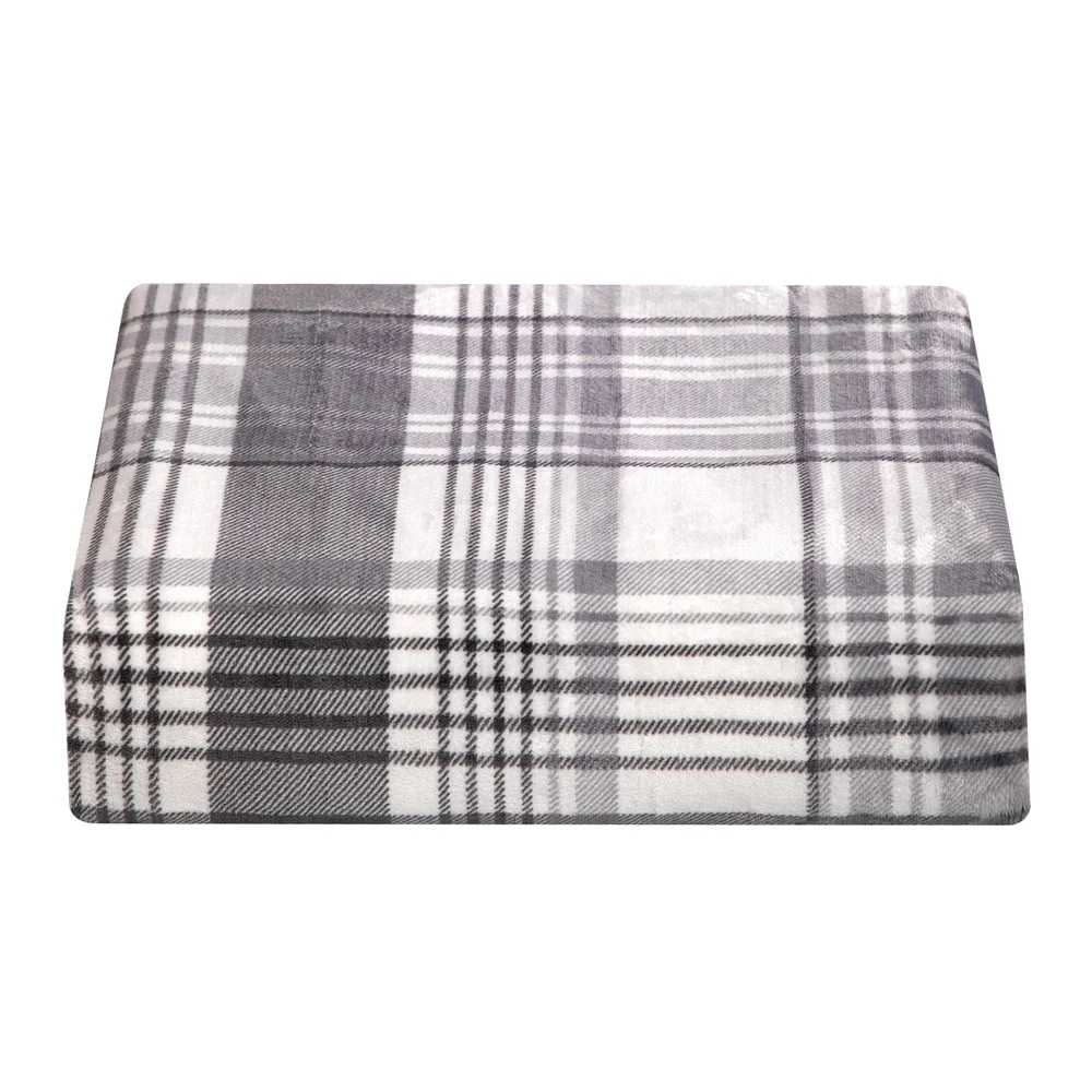 Winter Warming Wholesale Price Washable Machine Electric Blanket for Bedroom