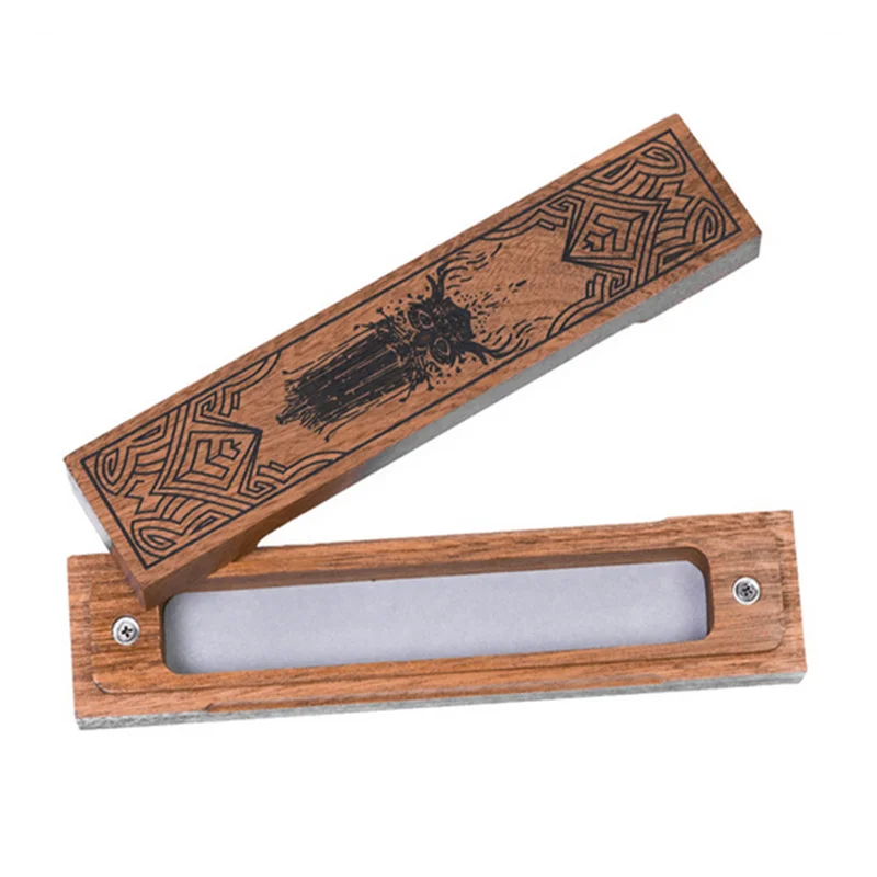 Udixi dnd rpg custom manufacturers dungeons and dragons wood dice packing tray box