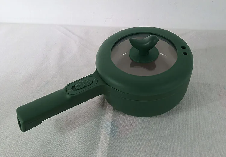 Christmas hot gifts kitchen electricals instant noodle pot boiler