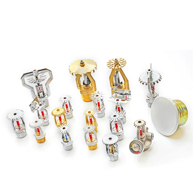 Cheap Fire Sprinkler Heads Prices