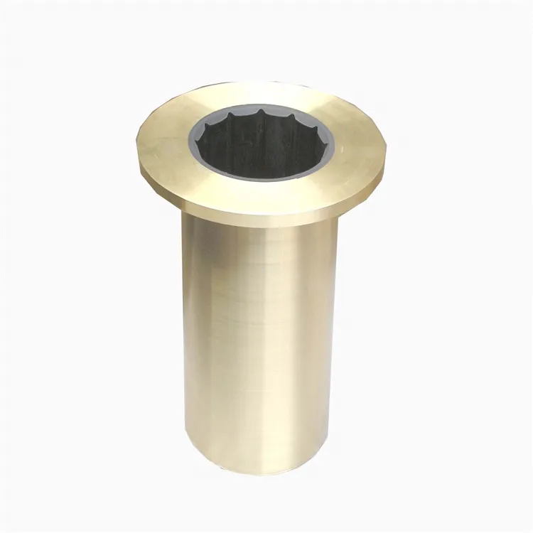 Marine bearing
