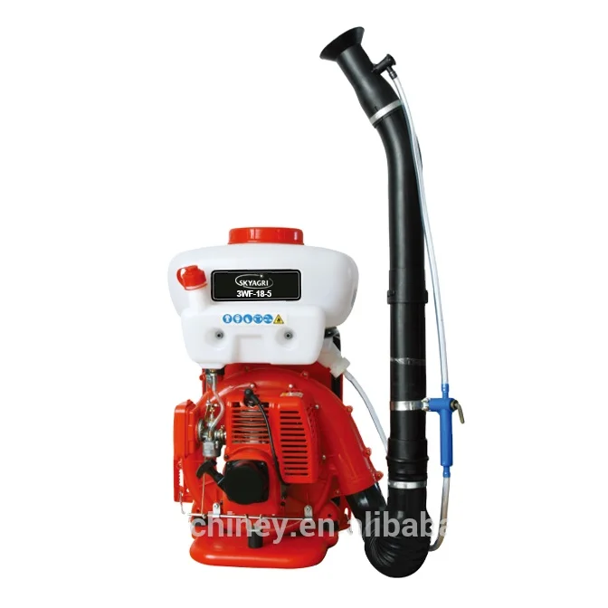 Skyagri agricultural spray pump knapsack power air blower sprayers gasoline power sprayer high pressure agricultural PCS PARTS