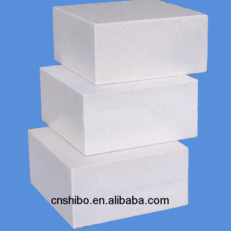 Refractory Ceramic Fiber Board For oven and furnaces