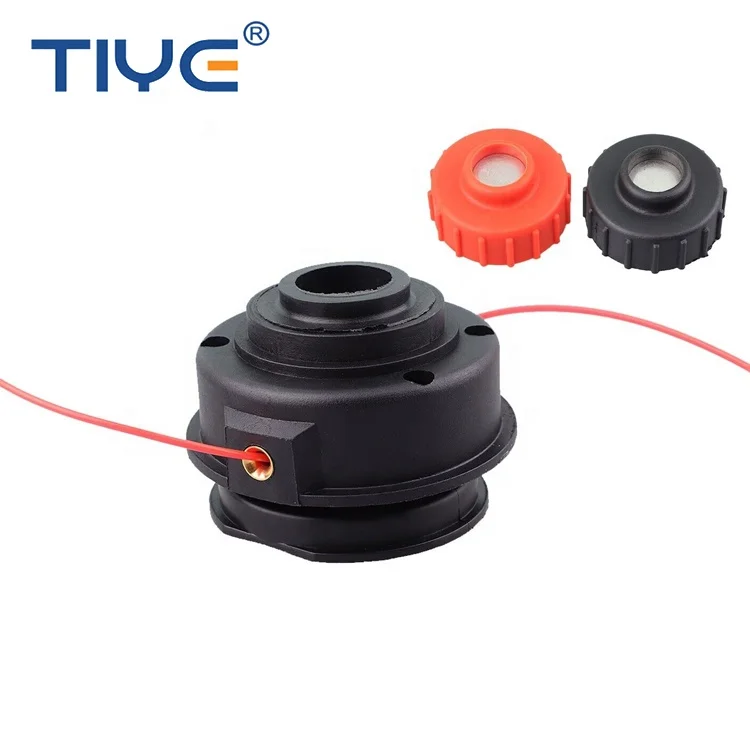 2 Stroke Grass Cutter Brush Cutter Spare Parts Nylon Trimmer Head