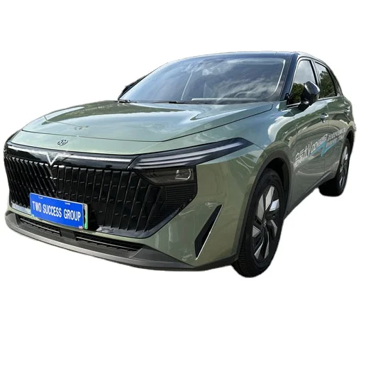 Лидер продаж dongfeng Venucia Big V DD-i Plug-in Hybrid 60 км iC iD 120 iE iT версия 1 5 T SUV EV Car