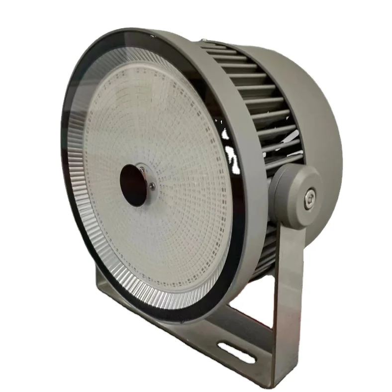 On-board High quality high power 1000w led night fishing light bait and fish night fishing light fishing lamp