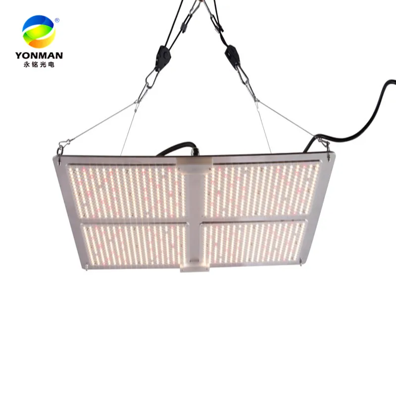 
All Indoor high power commercial led plant grow lights vertical farming led grow light 