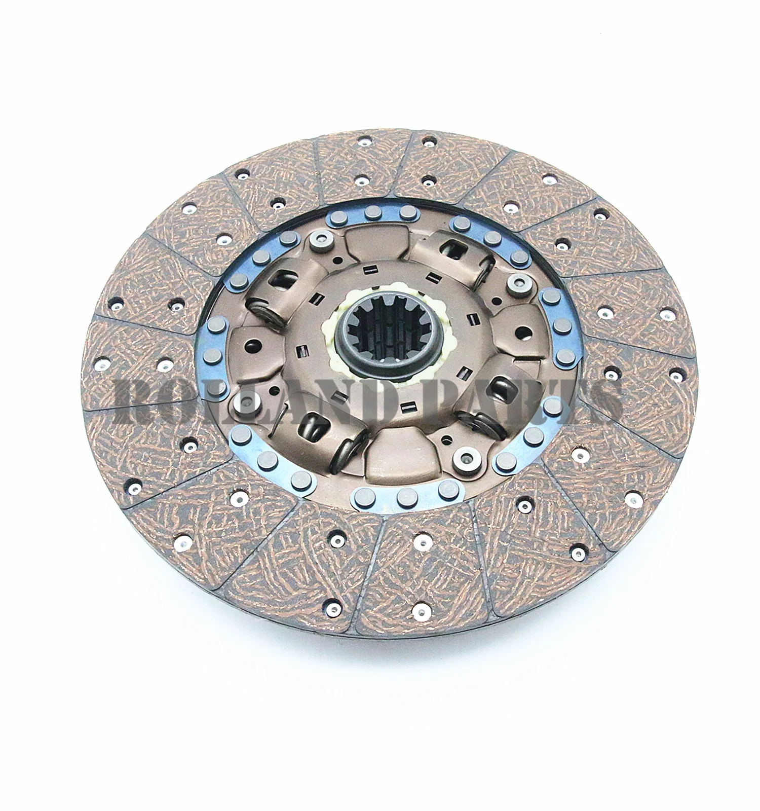 BVP Part High quality  DISC;CLUTCH  4JH1  1876101400  1-87610140-0 700P FVR FTR 1312600401  1-31260040-1 1312409710