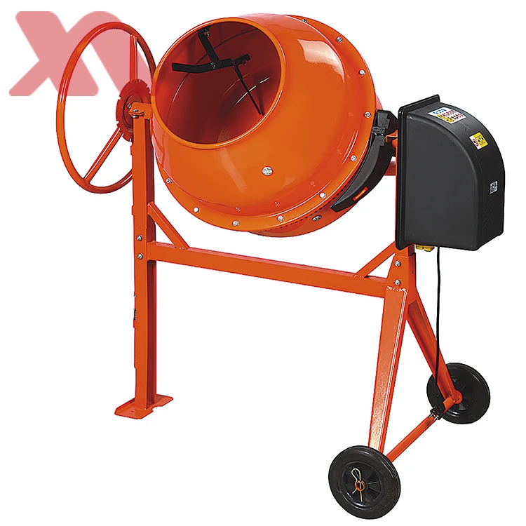 cheap 1 bagger mortar mixer for sale lowes price mini diesel concrete small cement mixer machines