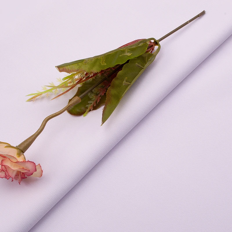 Factory price comfortable and soft made of environmentally friendly materials new medical doctor nurse material fabric