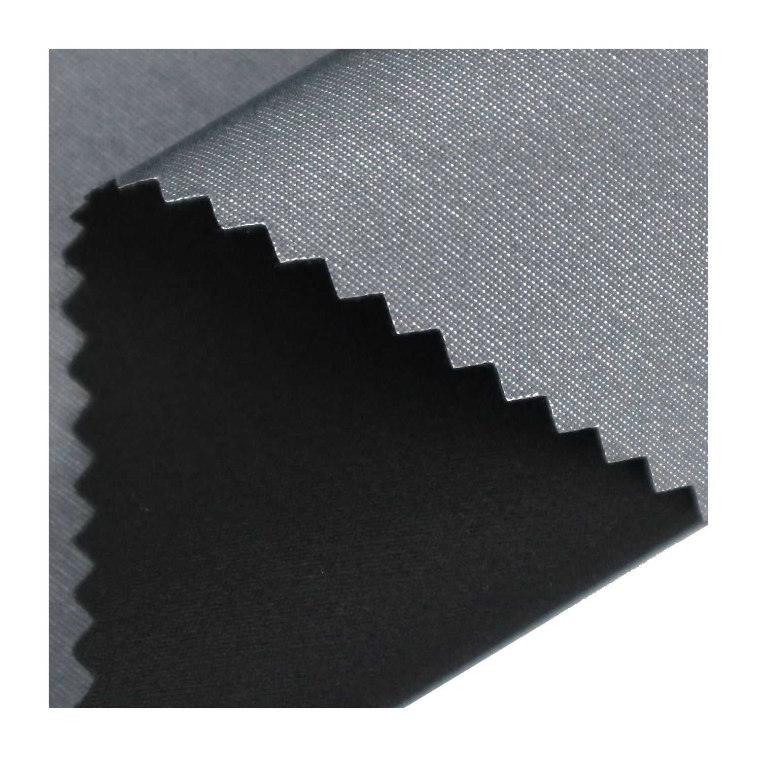 Высокая-конец открытый ткань для курток тянущаяся в 4 направлениях 3 слоя джерси нейлон ламинированная тканб.