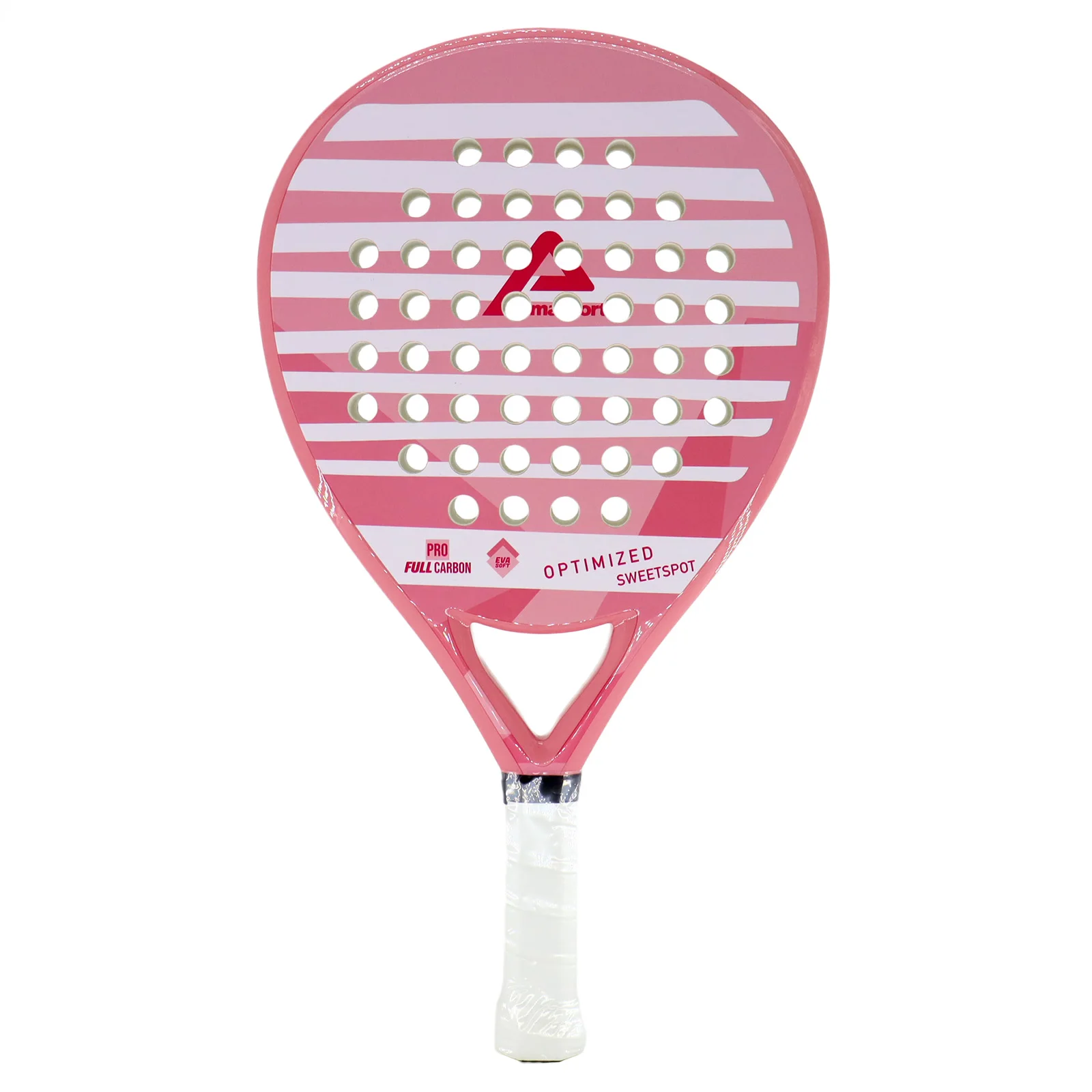 Wholesale Professional Customized Carbon Oem Kid Junior Padel Rackets Paddle Shovels Padel Racquets Custom