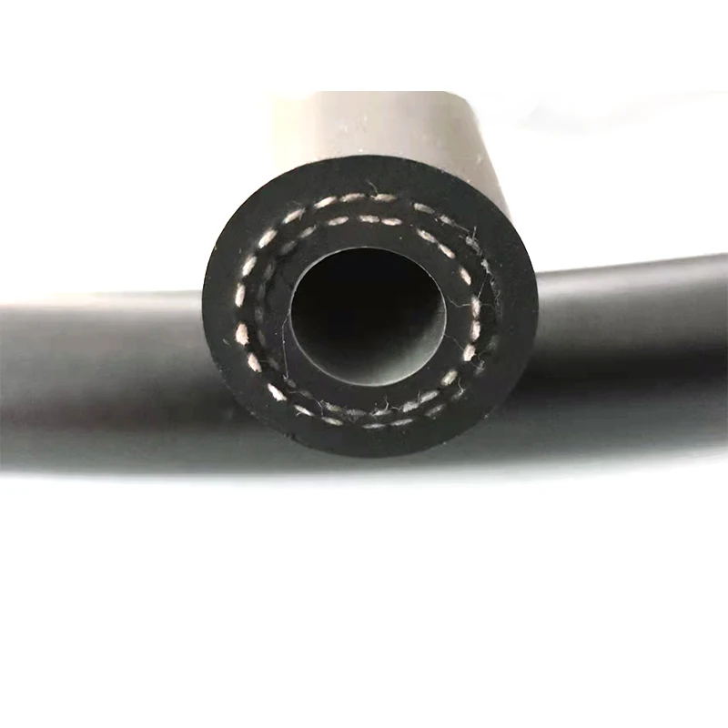 sae j2064 r134a car air conditioning flexible hose