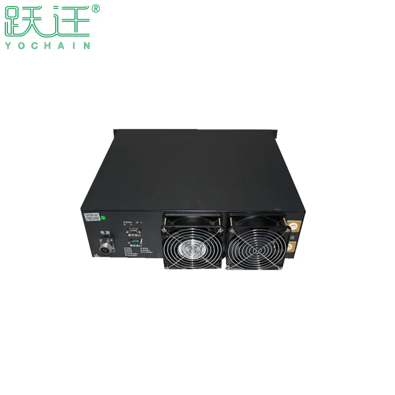 Wzp10-10kw Intermediate frequency magnetron sputtering film Power supply The output power is 10KW