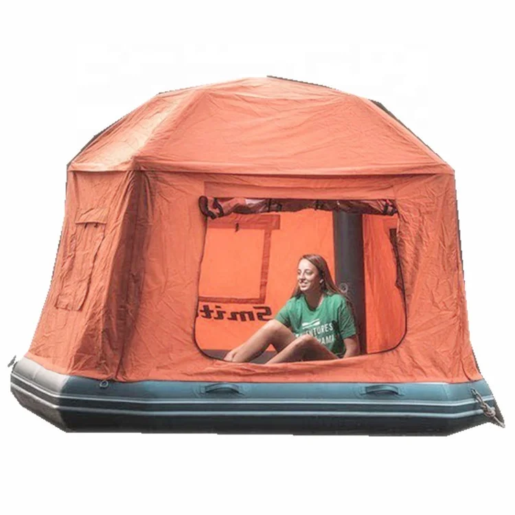 2019  inflatable floating tent bed for love
