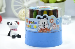 Best Quality Soft Oil Pastel Crayon with Vibrant Colors for Kids Drawing