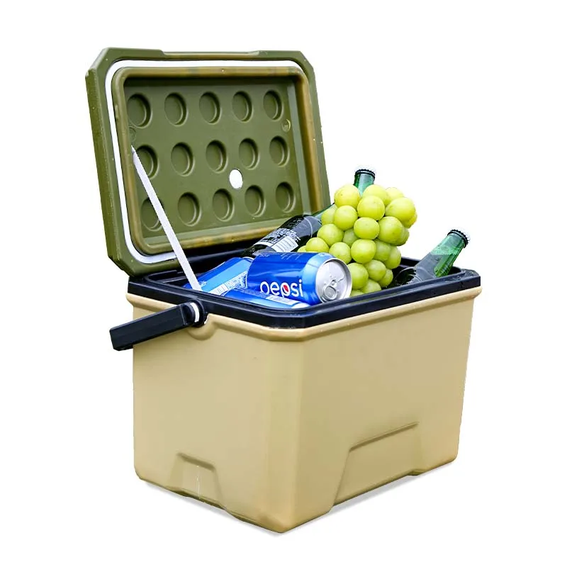 New Arrival 16L to 145L OEM Insulated set of fresh coolers cooler outdoor delivery aussie box marine thermal cooler