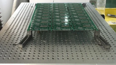 NeoDen YS350 Solder Pasting Semi Auto Smt Pcb Printing Smt Soldering Machine