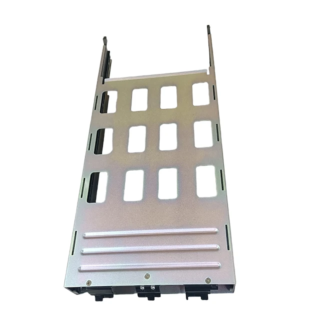 ATM Machine Parts NCR S2 RA Long Nose Tracks And Present FLAG 4450731306 445-0731306