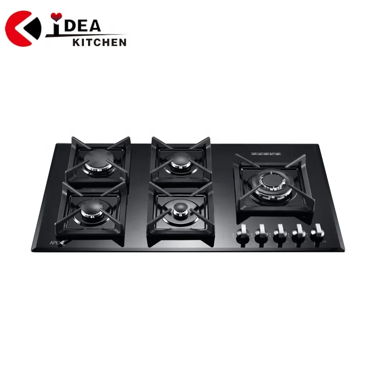 popular hot selling cuisiniere a gaz electric stove lpg ng propane gas cooker